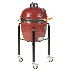 Гриль керамический Monolith Grill Junior 201021-R