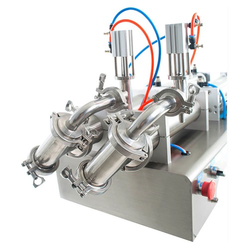 Дозатор поршневой Foodatlas Y2WTD Pro (50-500 мл)