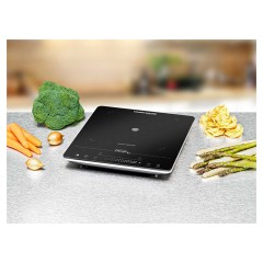 Плита индукционная Rommelsbacher CT 2020/IN