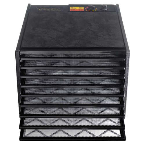 Сушилка для овощей и фруктов Excalibur 4926T220G