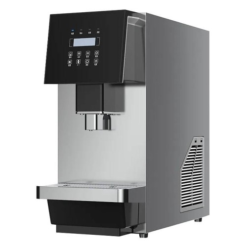 Льдогенератор BTB Z01