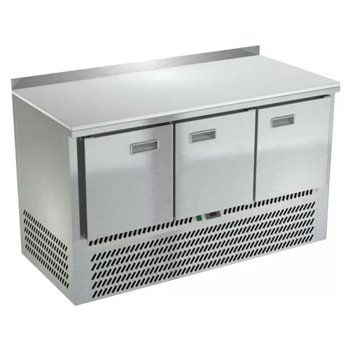 СТОЛ МОРОЗ. ПРИСТЕН. ПОЛИПРОП. СПН/М-621/30-1406