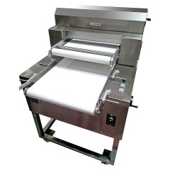 Машина горизонтальной нарезки тортов и бисквита Danler GD-450