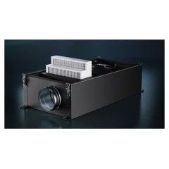 Установка приточная Ventmachine Colibri 650 G1 (GTC, фаза 1)