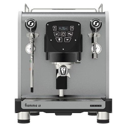 Кофемашина FIAMMA Vela 9 Bar