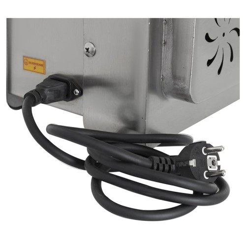 Машина формовочная Foodatlas DS-75