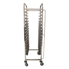 Тележка-шпилька для гастроемкостей Kocateq TR/LR15