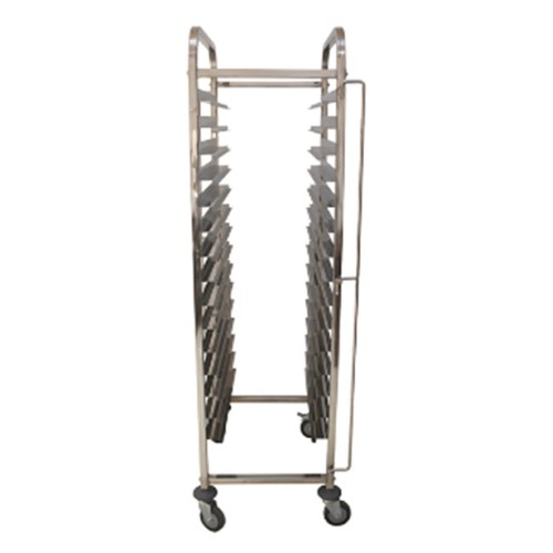 Тележка-шпилька для гастроемкостей Kocateq TR/LR15