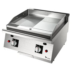 Поверхность жарочная VITAL GPI6020SR