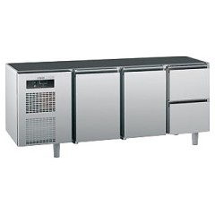 СТОЛ С ОХЛАЖД.ШКАФОМ SAGI KUB2