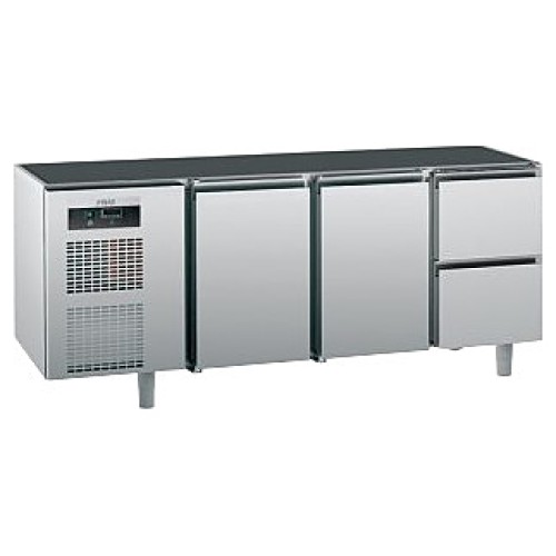 СТОЛ С ОХЛАЖД.ШКАФОМ SAGI KUB2