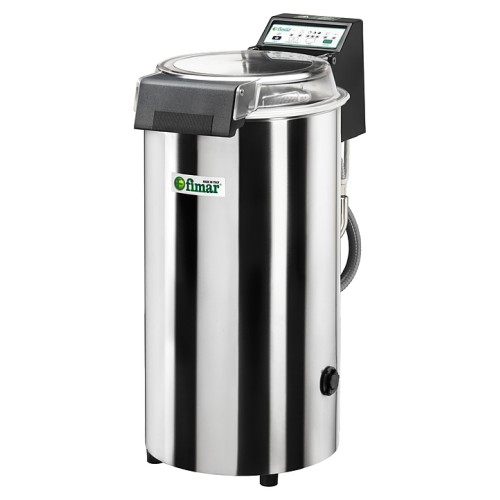 Машина для мойки и сушки овощей и фруктов Fimar LAV