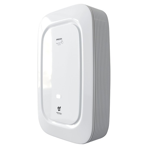 Установка приточно-очистительная ROYAL Clima BREZZA RCB 150 LUX