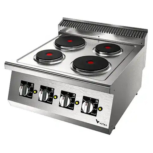 Плита электрическая VITAL EKO6020