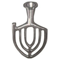 Миксер планетарный SINMAG SМ 101 (1 дежа)