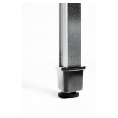 Стол производственный Restoinox СП-4/7-П-ЭЦ