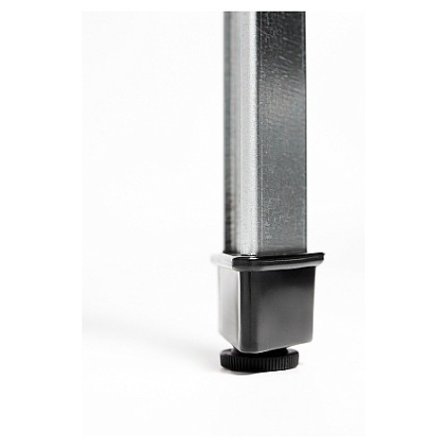 Стол производственный Restoinox СП-4/7-П-ЭЦ