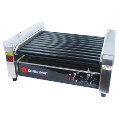 Гриль роликовый CONVEMAT 000.ROE-11/60.2S.1.T