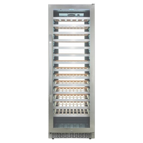 Винный шкаф Cavanova CV135-1TL