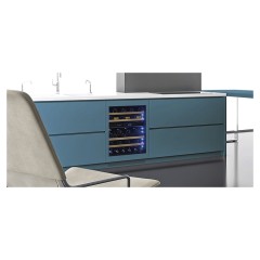 Винный шкаф Pando PVMBP 60-45 HD PAR