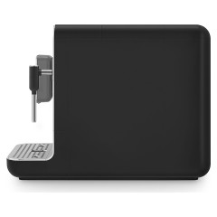 Кофемашина SMEG BCC12BLMEU