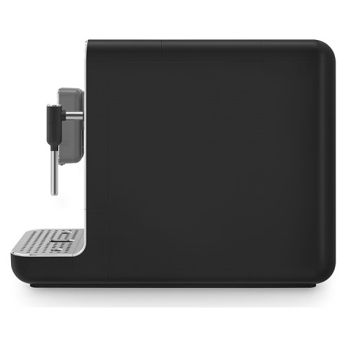 Кофемашина SMEG BCC12BLMEU