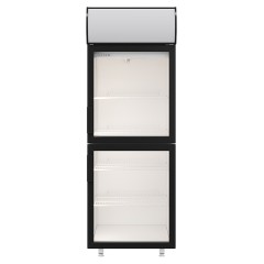 Шкаф холодильный POLAIR Smart Door DM105hd-S