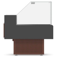 Витрина холодильная Арктика Армата 1800 U КУБ