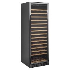 ШКАФ ВИННЫЙ TEFCOLD TFW400-S