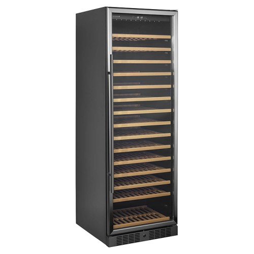 ШКАФ ВИННЫЙ TEFCOLD TFW400-S