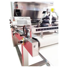 Машина тестозакаточная Porlanmaz Bakery Machinery PMDM 400