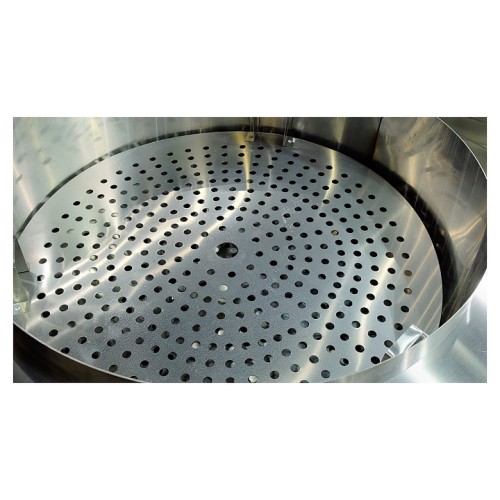 Мантоварка OBOD МВ-300