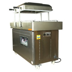 Упаковщик вакуумный МАГИКОН DZ-700/2SA