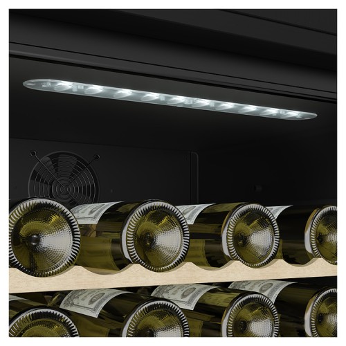 Шкаф винный De Dietrich DIW28FB