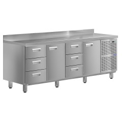 Стол морозильный KAYMAN KСМ-3131/60