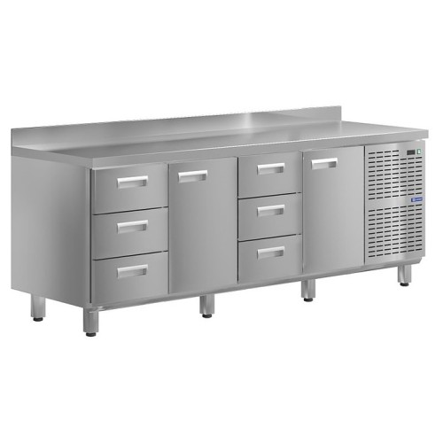 Стол морозильный KAYMAN KСМ-3131/60