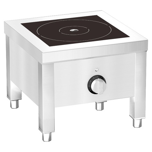 Плита индукционная INDOKOR IN5000T-PRO