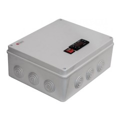 Сплит-система среднетемпературная Intercold МСМ 462 FT (опция -30 °С)