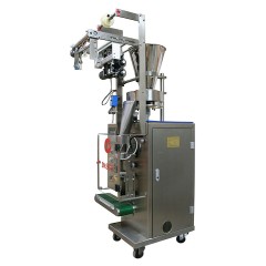 Фасовочно-упаковочная машина МАГИКОН DXDK-60C-H Digital