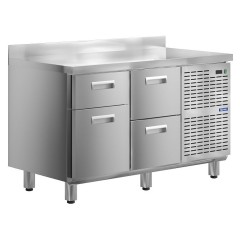 Стол морозильный KAYMAN KСМ-42/60