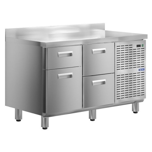 Стол морозильный KAYMAN KСМ-42/60