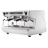 Кофемашина Nuova Simonelli Appia life XT 2gr 220V white+high groups+ economizer + PID