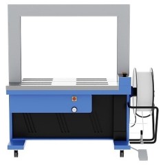 Стреппинг-машина автоматическая ПЗО PZO BPSA-8560