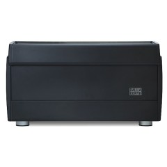 Кофемашина Dalla Corte 1 MC EVODUE 3 C 400 грифельная доска