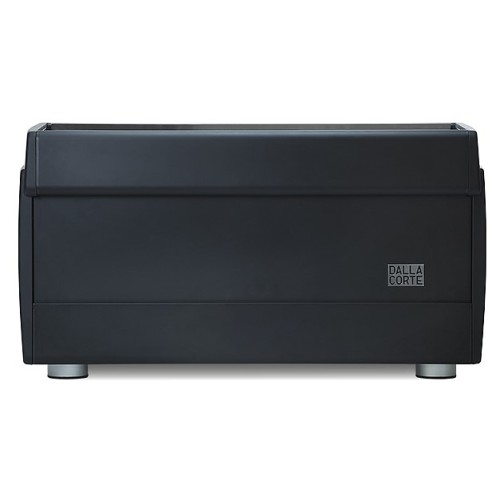 Кофемашина Dalla Corte 1 MC EVODUE 3 C 400 грифельная доска