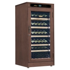 Винный шкаф Libhof Noblest NP-69 walnut