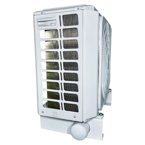 Сплит-система среднетемпературная Intercold МСМ 451 FT (опция -30° С)