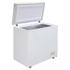 Ларь морозильный Бирюса 210KX