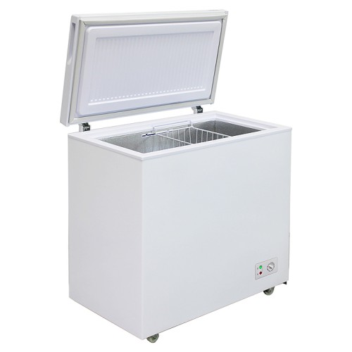 Ларь морозильный Бирюса 210KX