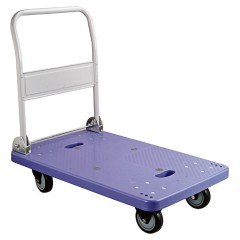 Тележка производственная GASTRORAG YK-ST046